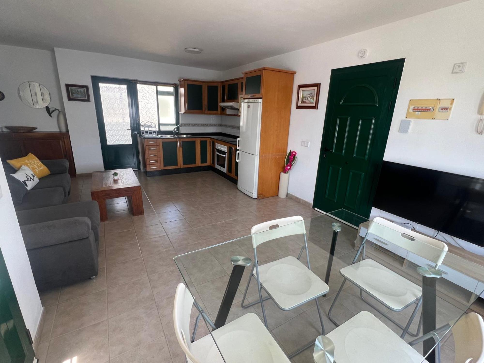 Casa La Estrella Playa Blanca Lanzarote Appartement Buitenkant foto