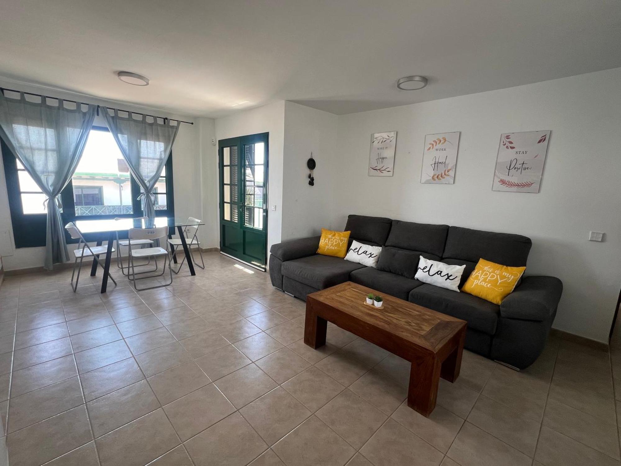 Casa La Estrella Playa Blanca Lanzarote Appartement Buitenkant foto