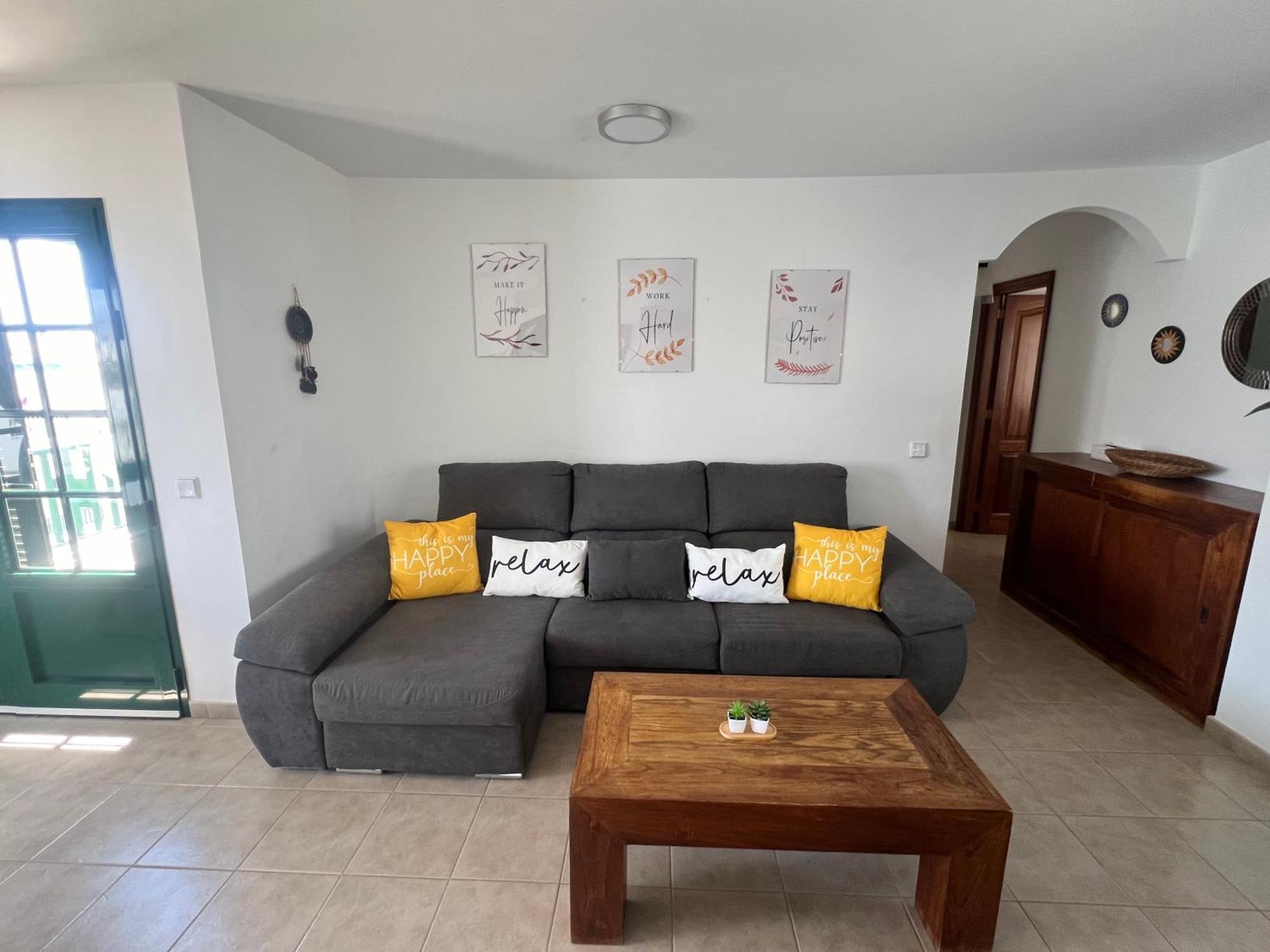 Casa La Estrella Playa Blanca Lanzarote Appartement Buitenkant foto