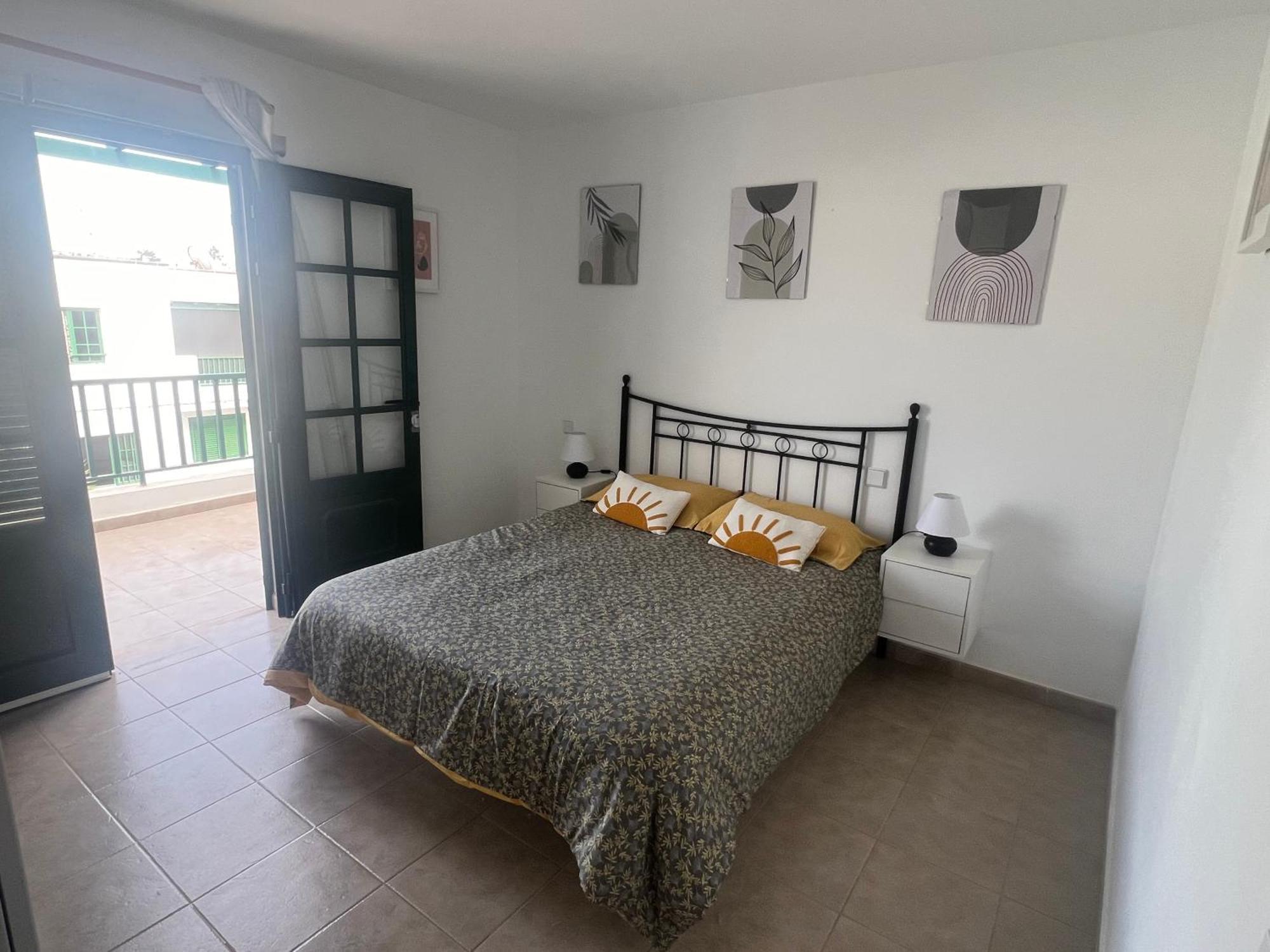 Casa La Estrella Playa Blanca Lanzarote Appartement Buitenkant foto