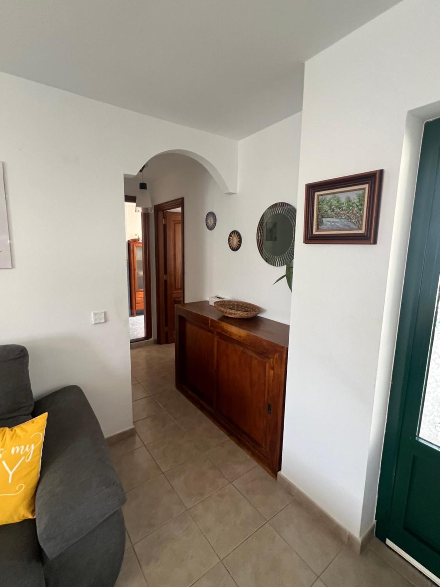 Casa La Estrella Playa Blanca Lanzarote Appartement Buitenkant foto
