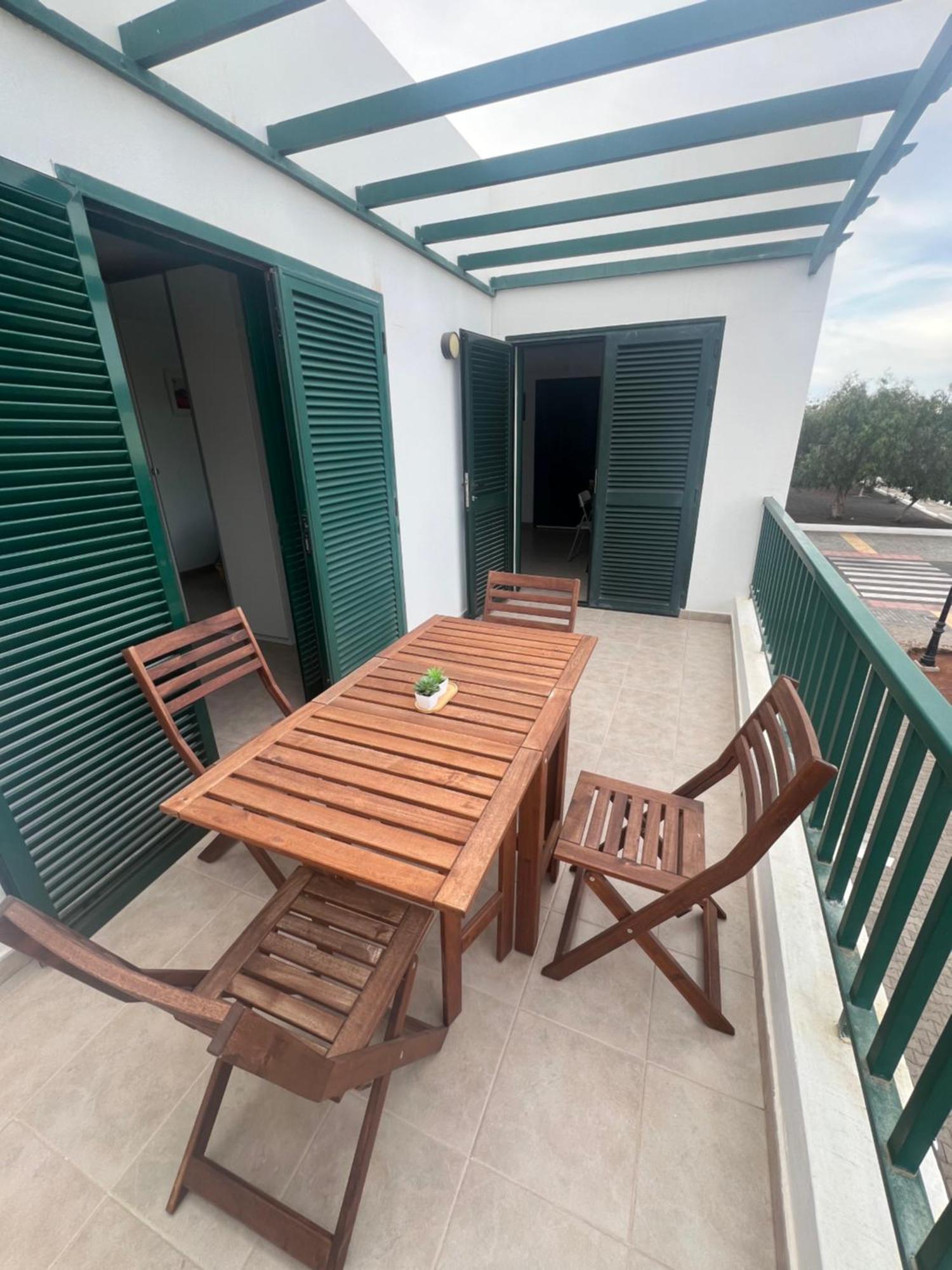 Casa La Estrella Playa Blanca Lanzarote Appartement Buitenkant foto