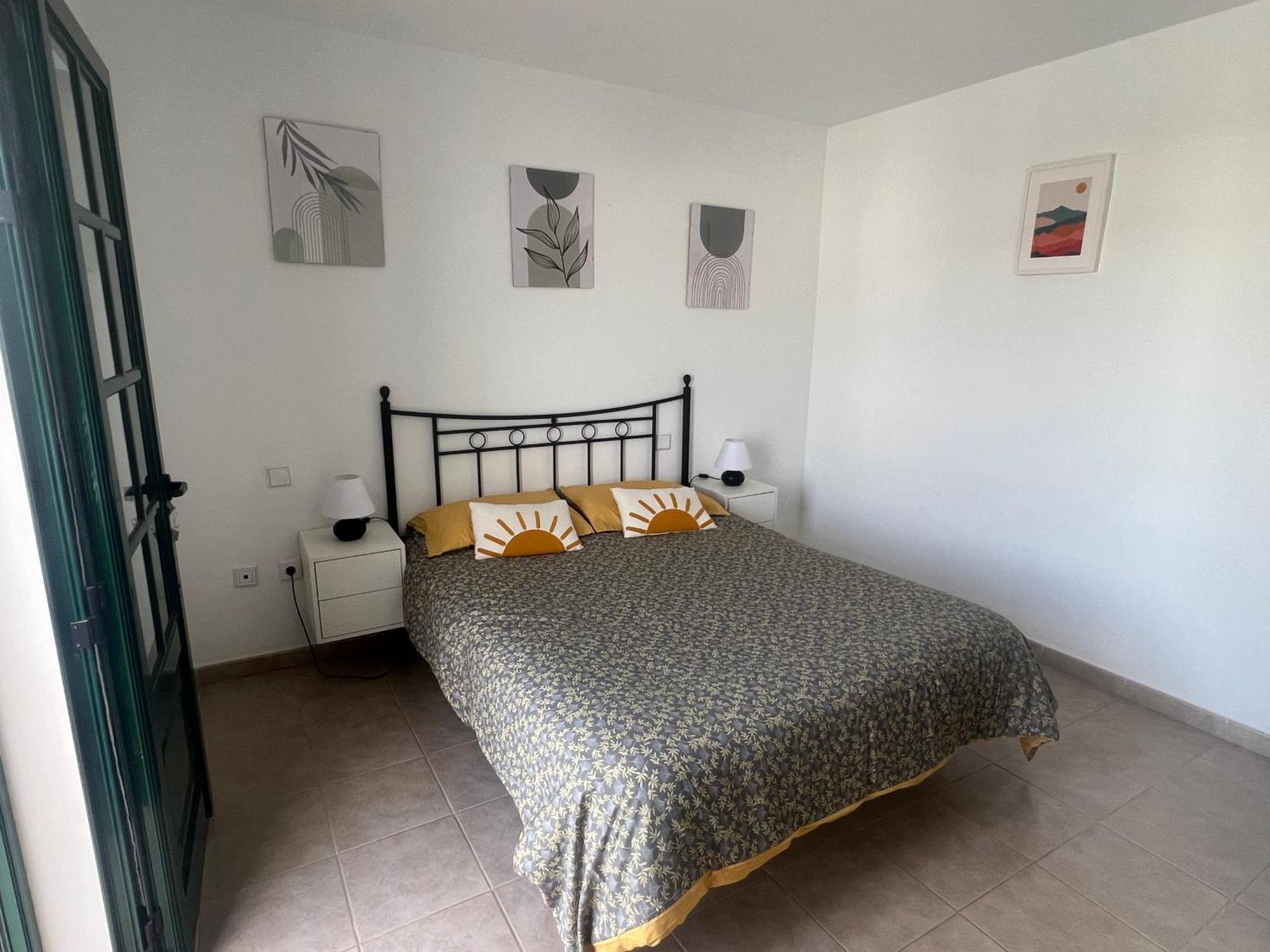 Casa La Estrella Playa Blanca Lanzarote Appartement Buitenkant foto