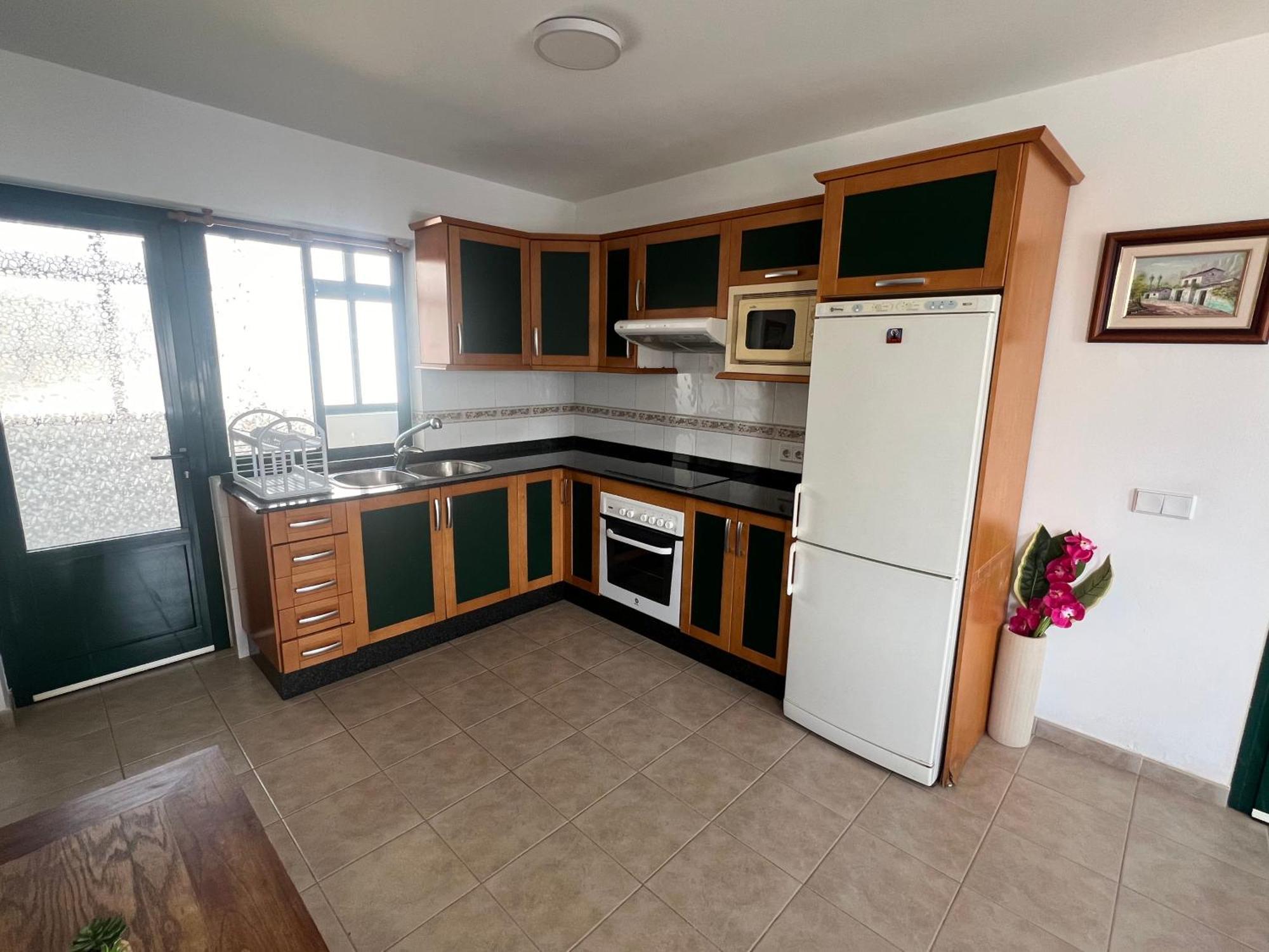 Casa La Estrella Playa Blanca Lanzarote Appartement Buitenkant foto