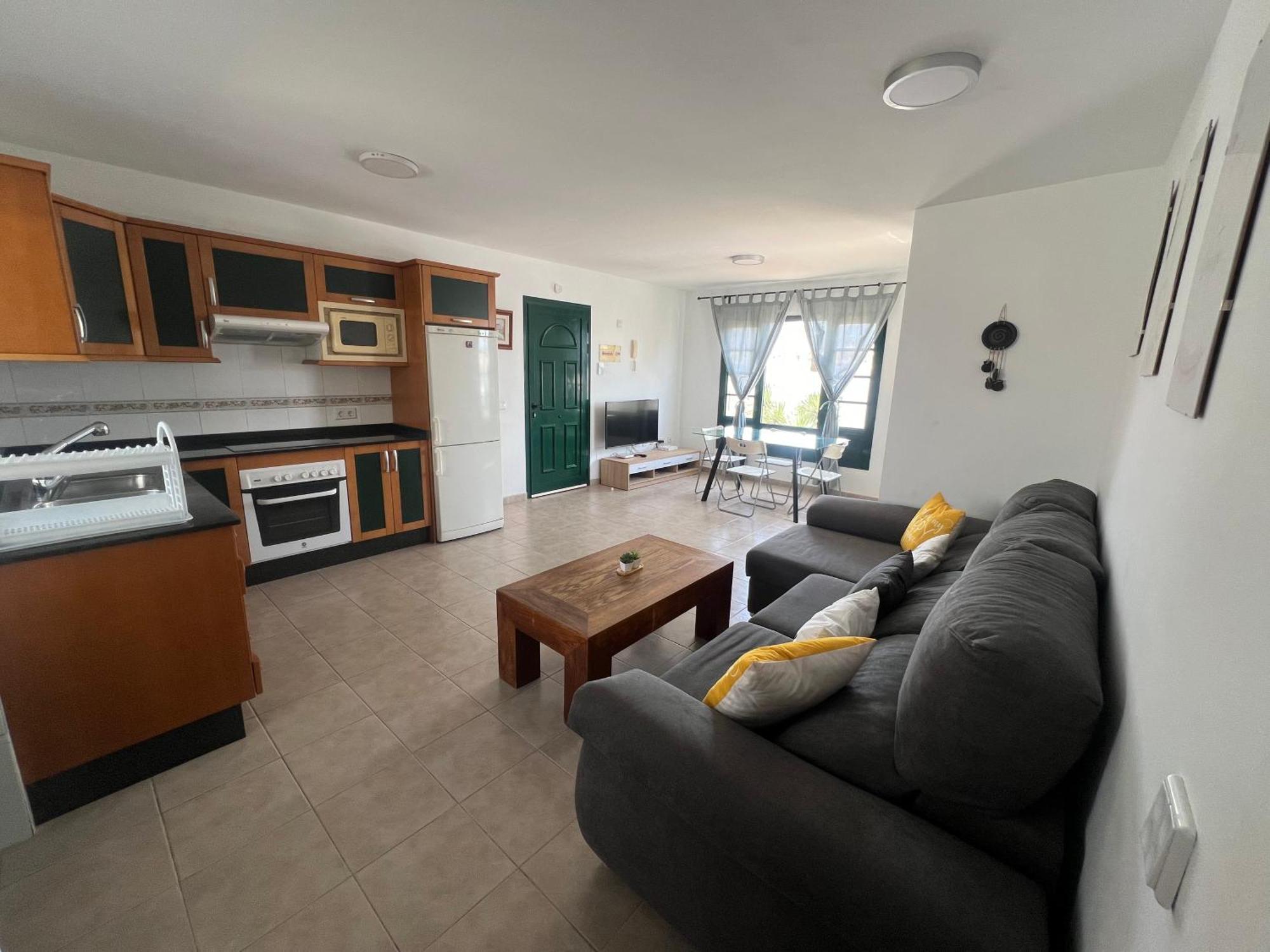 Casa La Estrella Playa Blanca Lanzarote Appartement Buitenkant foto