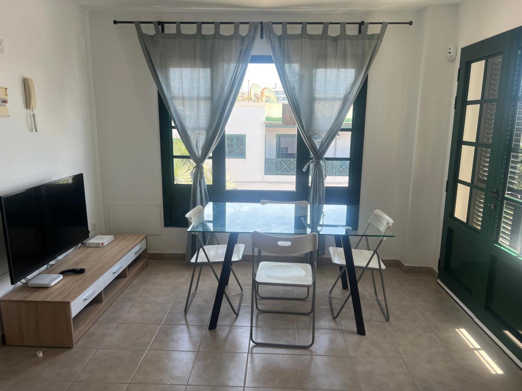 Casa La Estrella Playa Blanca Lanzarote Appartement Buitenkant foto