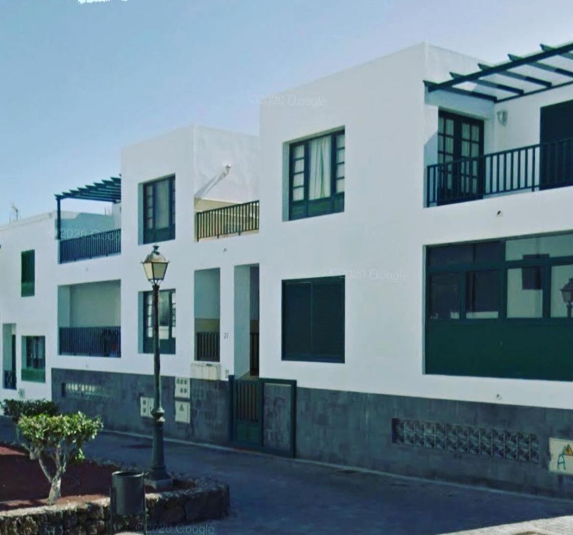 Casa La Estrella Playa Blanca Lanzarote Appartement Buitenkant foto